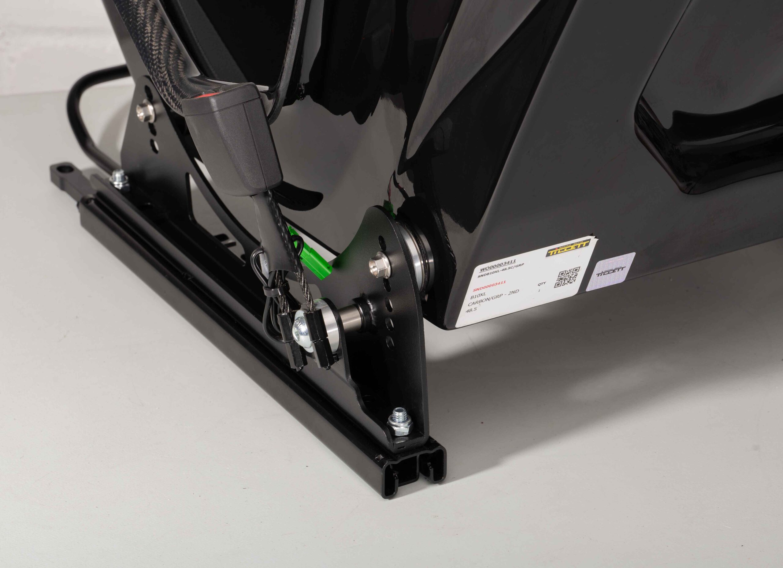 TEMIRA01 Bracket Set - Image 2