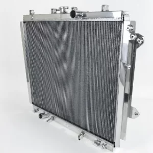 CSF RACE RADIATOR FOR TOYOTA 4RUNNER 10-19