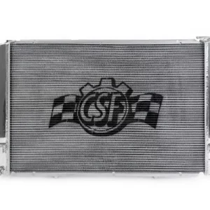 CSF RADIATOR FOR MERCEDES 90-93 Mercedes 500SL & 94-02 Mercedes SL500