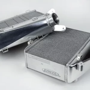 CSF INTERCOOLER SET for Audi C8 RS6