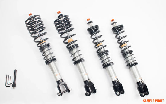 5100 Street/Club Racing Series for Hyundai i30 - Image 5