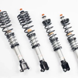 5100 Street/Club Racing Series for Audi A1
