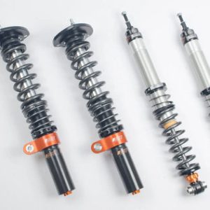 5100 Street/Club Racing Series for Audi A3