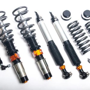 5100 Street/Club Racing Series for Audi A4