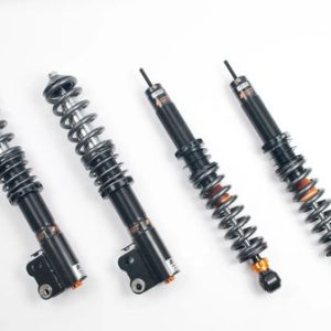 5100 Street/Club Racing Series for Acura RSX/Honda Integra