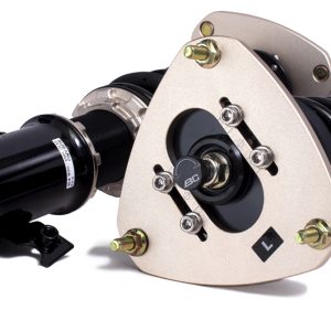 BC Racing BR Series coilover kit for Ferrari 458 Italia