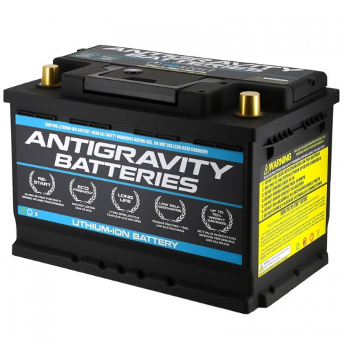 Antigravity H6/Group-48 16v Race Car Battery - Image 2
