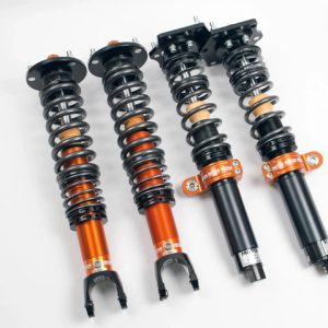 Moton 1 way adjustable suspension kit for Honda S2000