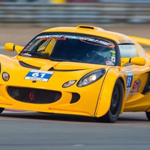 REVERIE Lotus Elise S2 GRP Full Wheel Arch Kit (External Flange) - 40/55mm