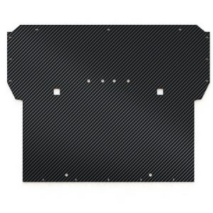 REVERIE Lotus Exige 260 Cup 2010 Alloy Honeycomb Mid-Floor Panel