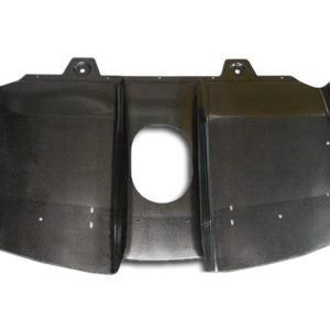 REVERIE Lotus Elise S3 (11) Carbon Fibre Rear Diffuser