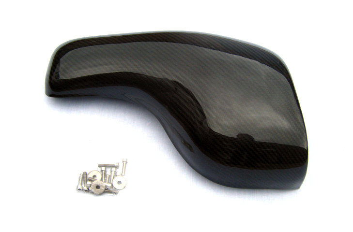 REVERIE Caterham R500 (99 - 05) Blister Air Intake - Image 2