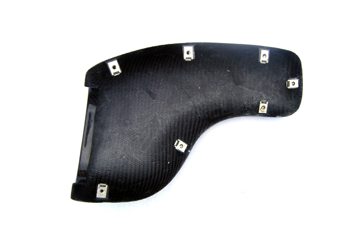 REVERIE Caterham R500 (99 - 05) Blister Air Intake - Image 4