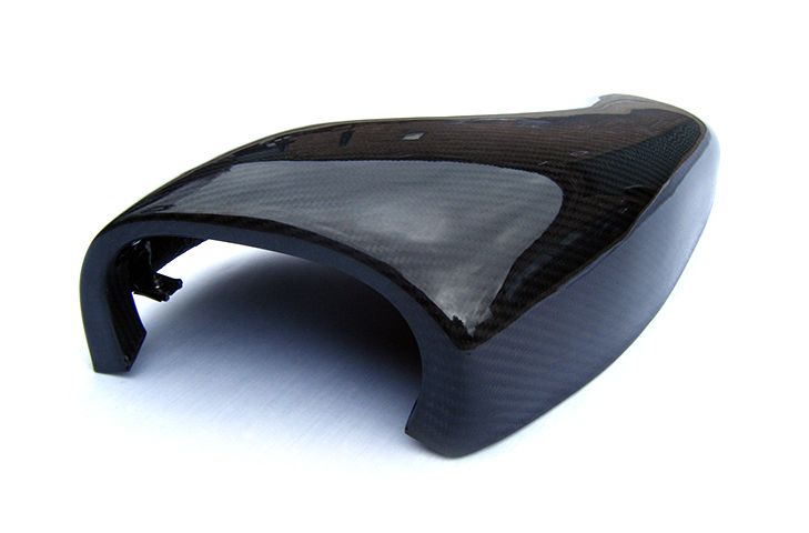 REVERIE Caterham R500 (99 - 05) Blister Air Intake - Image 5