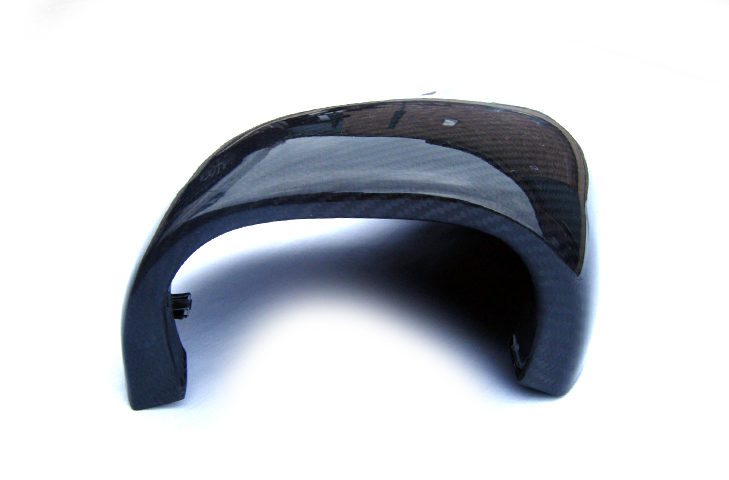 REVERIE Caterham R500 (99 - 05) Blister Air Intake - Image 7