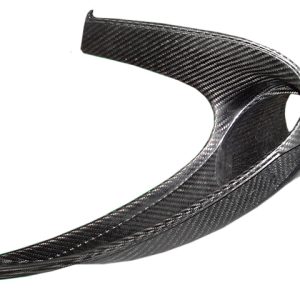 Reverie Lotus Elise/Exige S2 111R/111S Carbon Fibre Side Intake Scoop - LH