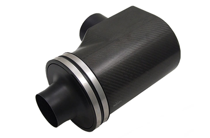 REVERIE Lotus Elise/Exige S1/S2 (Honda Engined) Air Induction Kit - Ducted