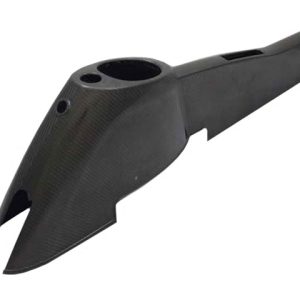 Reverie Lotus Elise/Exige S2 (Toyota Engined) Carbon Fibre Centre Tunnel - RHD