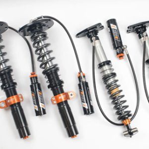 5300 Series 3 way adjustable for Donkevoort