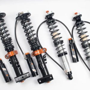 5200 Series 2 way adjustable for Nissan 350Z & 370Z