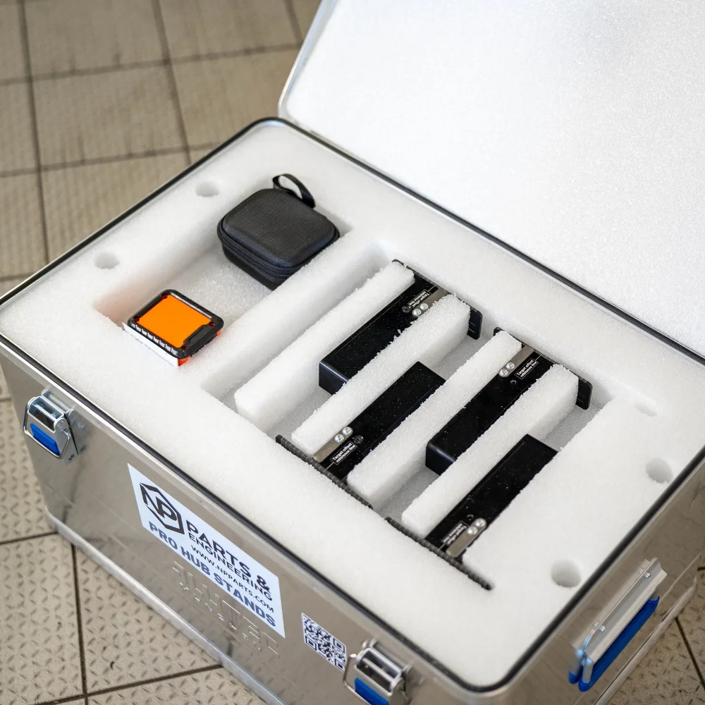 NP Pro Car setup package ( Laser ) - Image 16