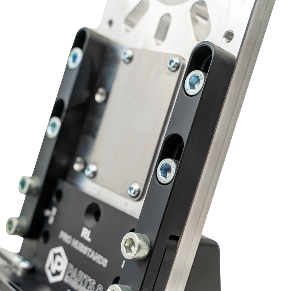 NP Pro Car setup package ( Laser ) - Image 4