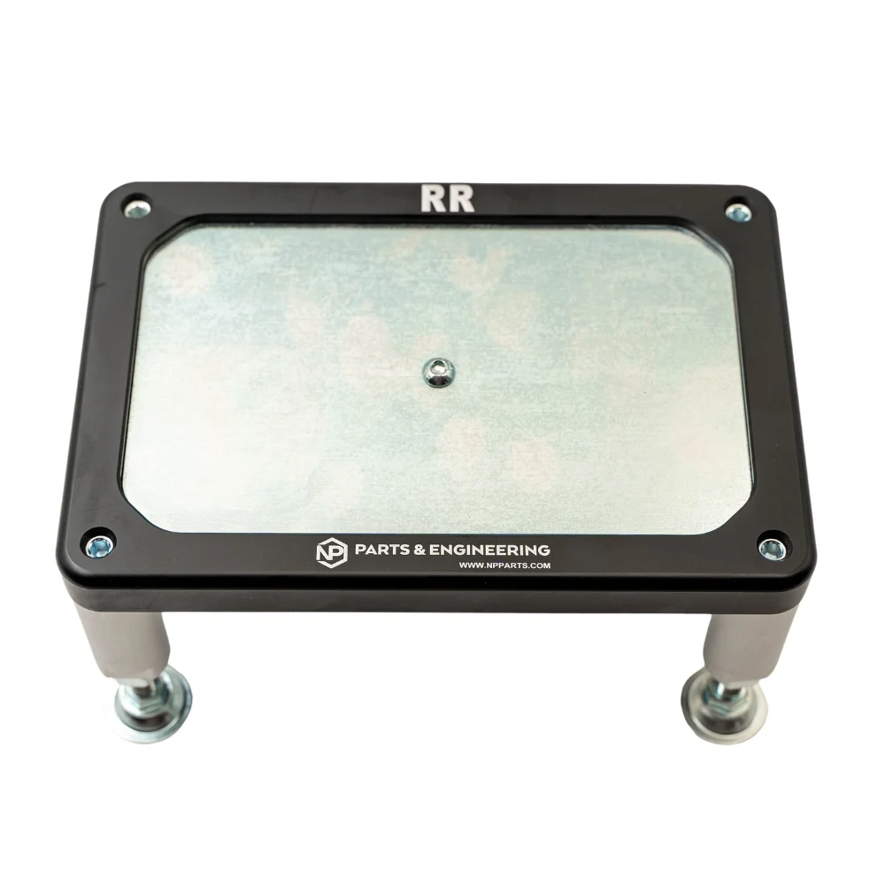 NP Pro Car setup package ( Laser ) - Image 7