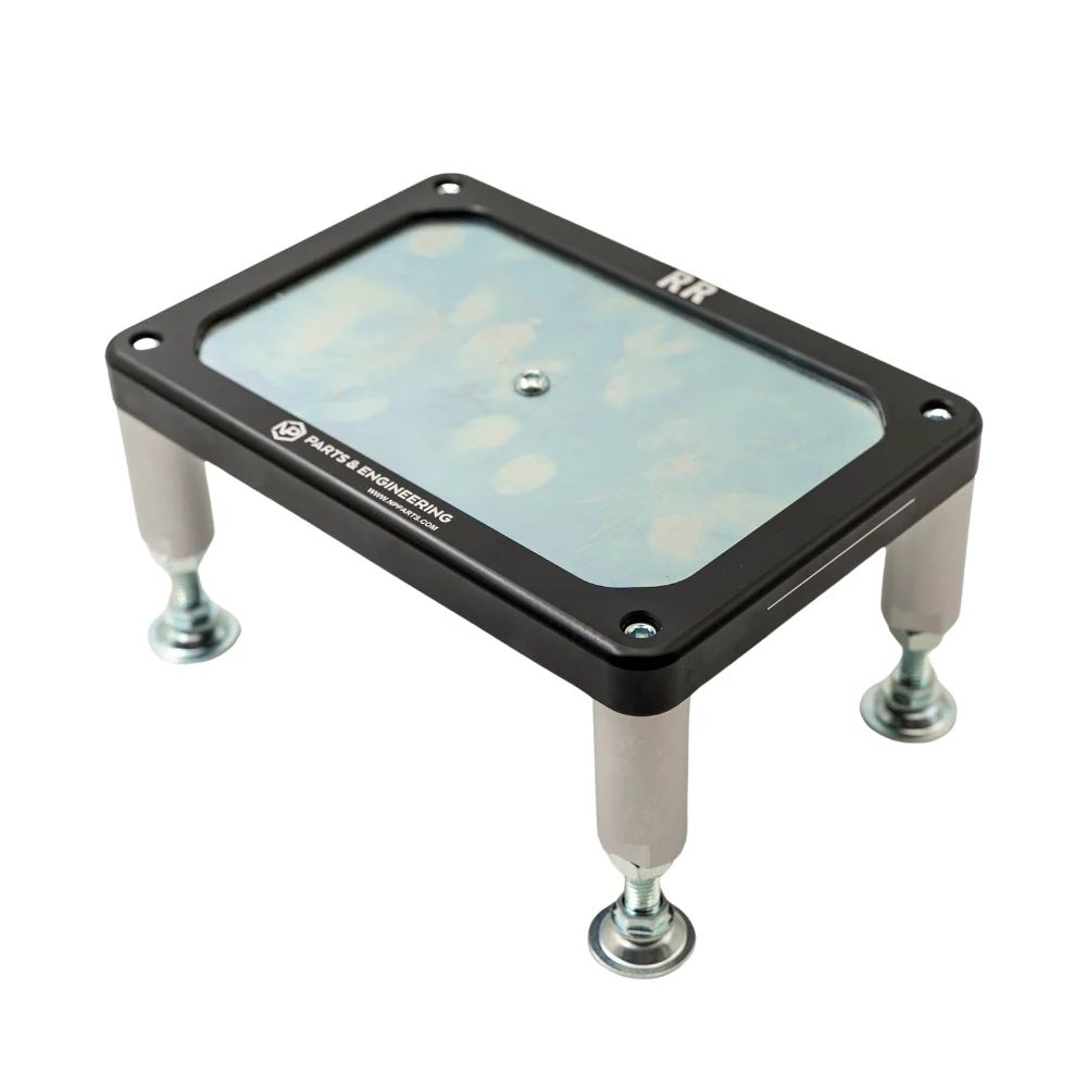 NP Pro Car setup package ( Laser ) - Image 6