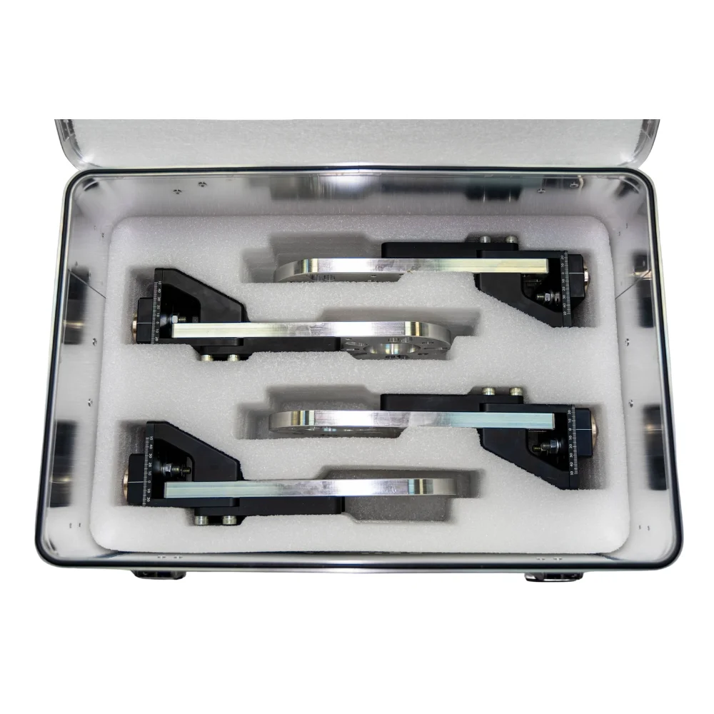 NP Pro Car setup package ( Laser ) - Image 14