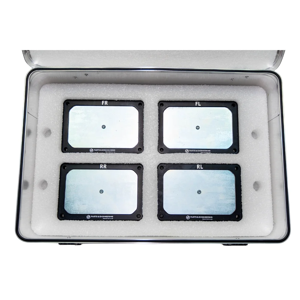 NP Pro Car setup package ( Laser ) - Image 13