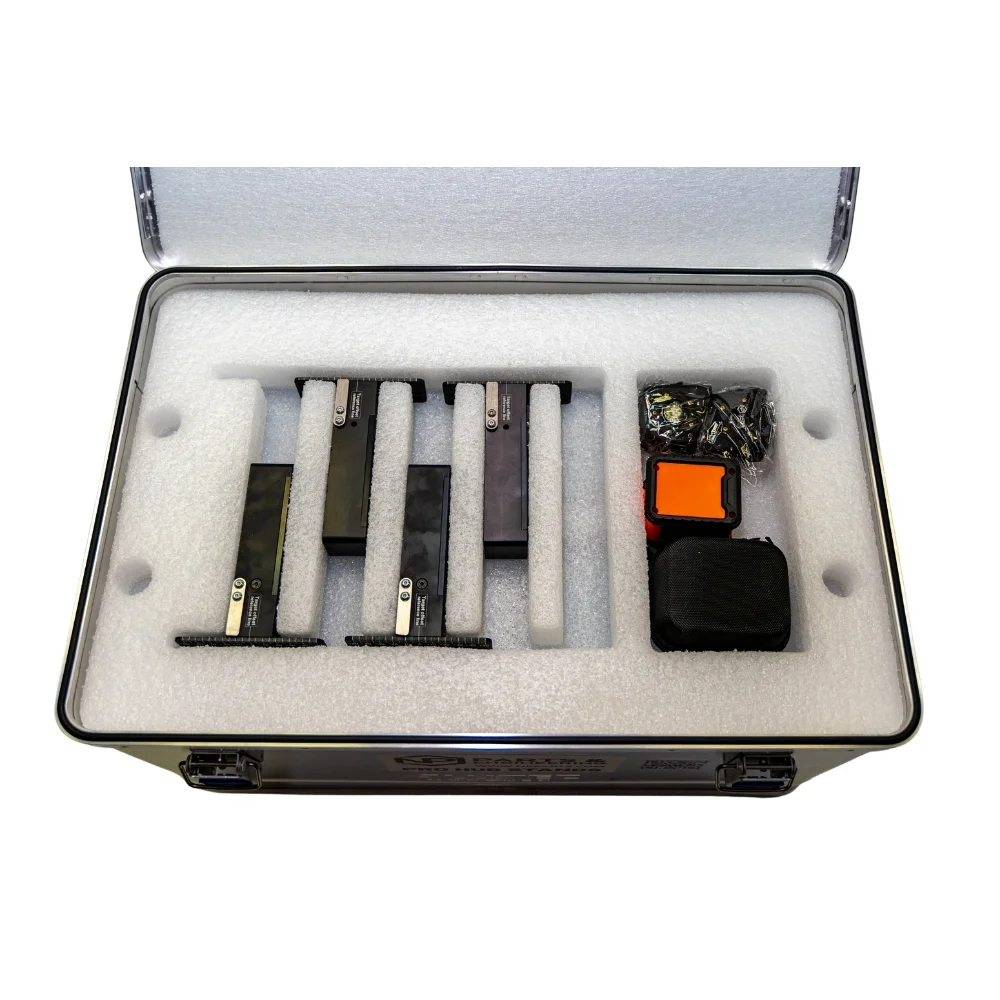 NP Pro Car setup package ( Laser ) - Image 15