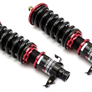 BC Racing V1 Coilover kit for Citroen C2 & C3