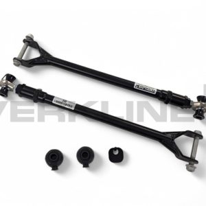Verkline GR Yaris and Corolla rear adjustable lower long arms