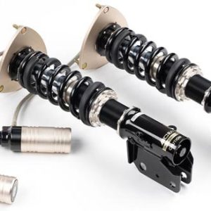 BC Racing HM coilover kit for Mitsubishi EVO VII/VIII/IX 2001-2006