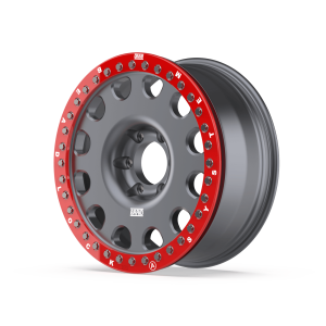 Braid Forged GT 4x4 Beadlock A wheel 20"