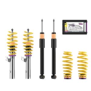 kw v2 coilovers for acura rsx incl. type s 2002 2006
