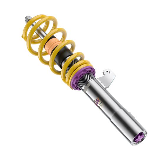 kw v3 coilovers for audi a1 (8x) 08/10