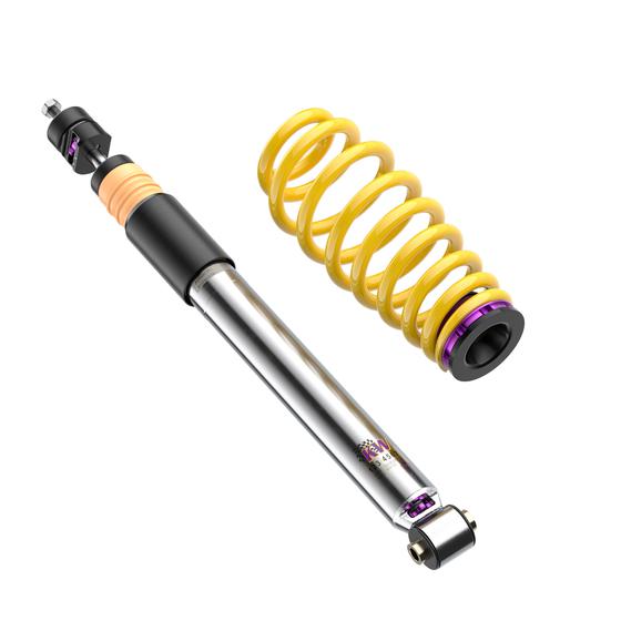 kw v3 coilovers for audi a1 (8x) 08/10
