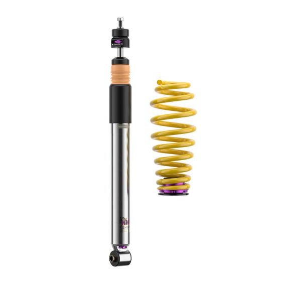 kw v3 coilovers for audi a1 (8x) 08/10