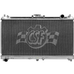 CSF RACE RADIATOR FOR 98-05 MAZDA MX-5 MIATA
