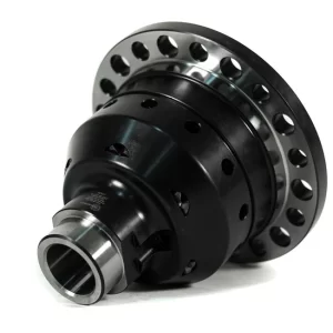 Wavetrac Differential for BMW F10 550i, E90 335D (215K)