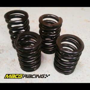 Uprated fast road/track spec spring kit