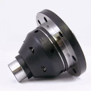 Wavetrac Differential for LAMBORGHINI GALLARDO FRONT (Graziano axle)