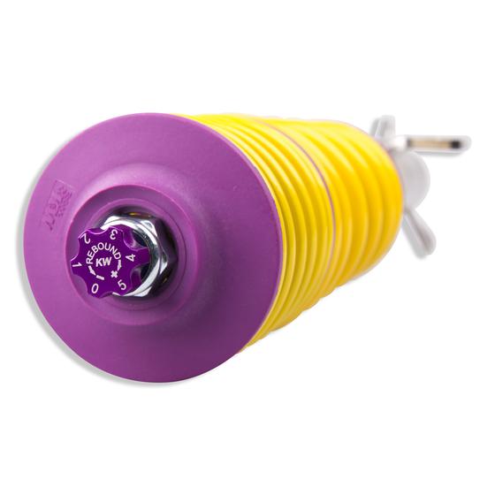 kw v3 coilovers for audi a1 quattro (8x) 09/12