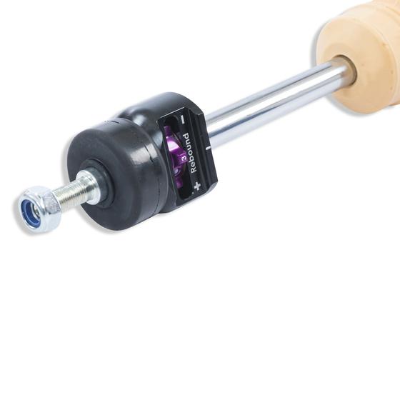 kw v3 coilovers for audi a3 (8v) with electronic dampers cabrio 2wd only vehicles with irs susp strut Ø 55mm 03/14