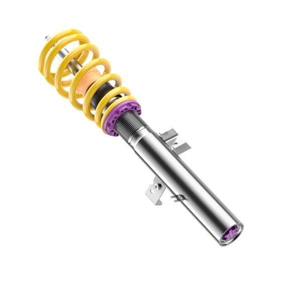 kw v3 coilovers for bmw x3 m (f97) (f34xm) incl. competition 09/19