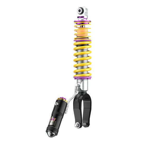kw v4 coilovers for audi r8 ab mod.2016 (42) with magnetic ride spyder quattro 07/16