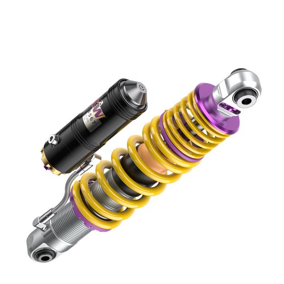 kw v4 coilovers for audi r8 ab mod.2016 (42) with magnetic ride spyder quattro 07/16