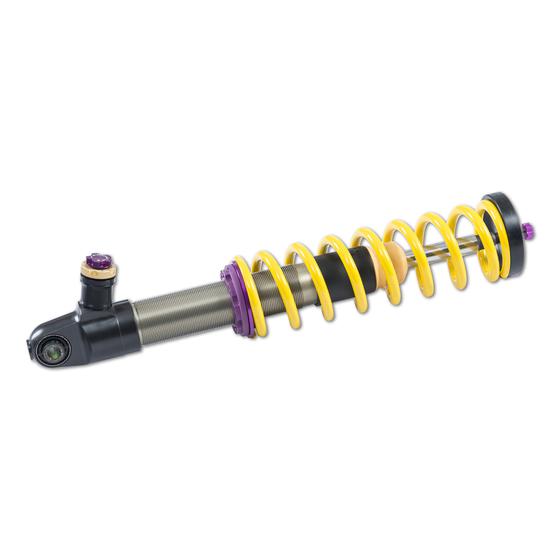 kw v4 coilovers for mercedes benz amg gt (197) with electronic dampers coupe incl. gt s, gt c edition 50 03/15