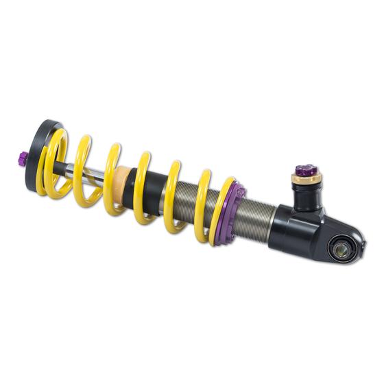 kw v4 coilovers for mercedes benz amg gt (197) with electronic dampers coupe incl. gt s, gt c edition 50 03/15
